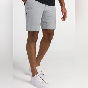 BYLT- Kinetic Shorts- Color/Storm-‎ Size 36- Like New!!